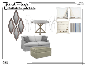 steph 3rd floor common area