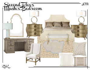 steph master 2nd floor