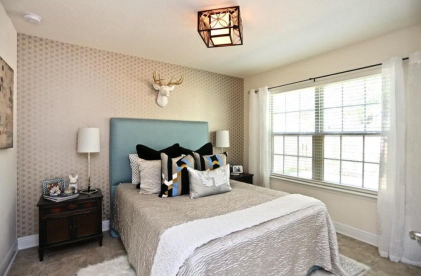 120 downstairs bedroom