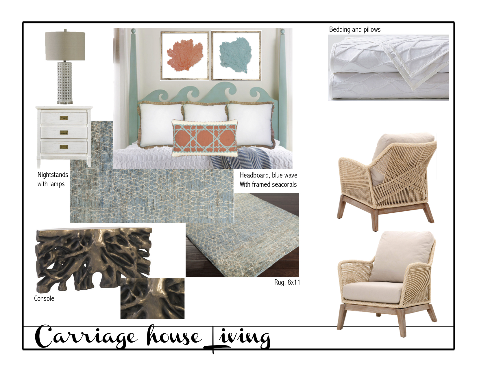 Burkam carriage house